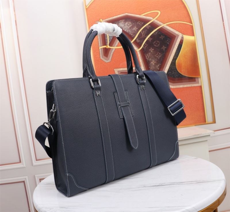 Mens Hermes Briefcases